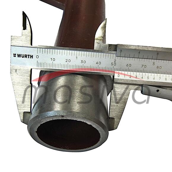 KOLJENO AUSPUHA IMT-565-565DV RAKOVICA 65 DM-34    721584-1