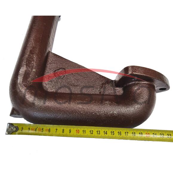 KOLJENO AUSPUHA IMT-565-565DV RAKOVICA 65 DM-34    721584-3