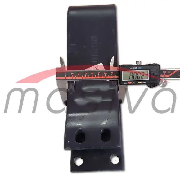 OPRUGA FINE HIDRAULIKE TORPEDO TD-4006/4806/5506/6506/6806/7506  340 0133-6
