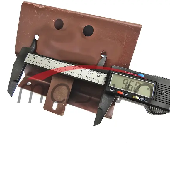 NOSAČ ŠTOP LAMPE LIJEVI URSUS C-360-4