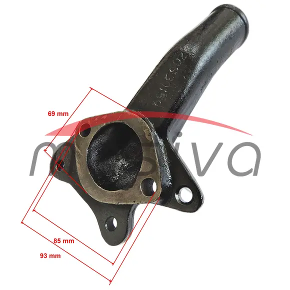 POKLOPAC TERMOSTATA IMT-539,540,542,549,558,560  700068-2