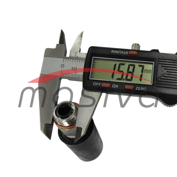 PUMPA RUČNA GORIVA ZETOR M-16mm    93009209-0