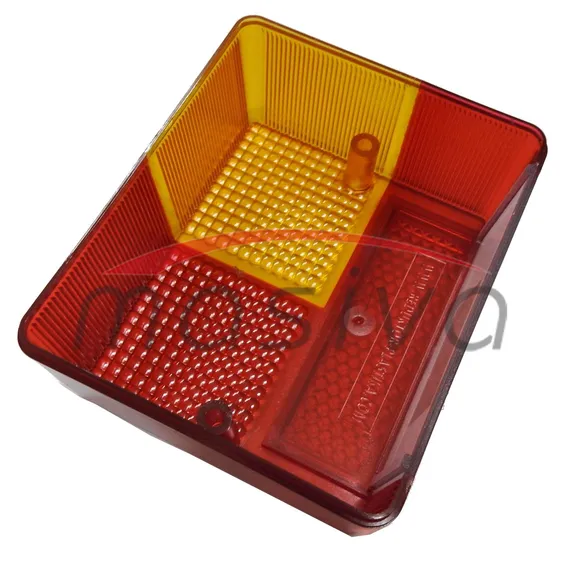 STAKLO ŠTOP LAMPE IMT 539 - ZADNJE LIJEVO-0