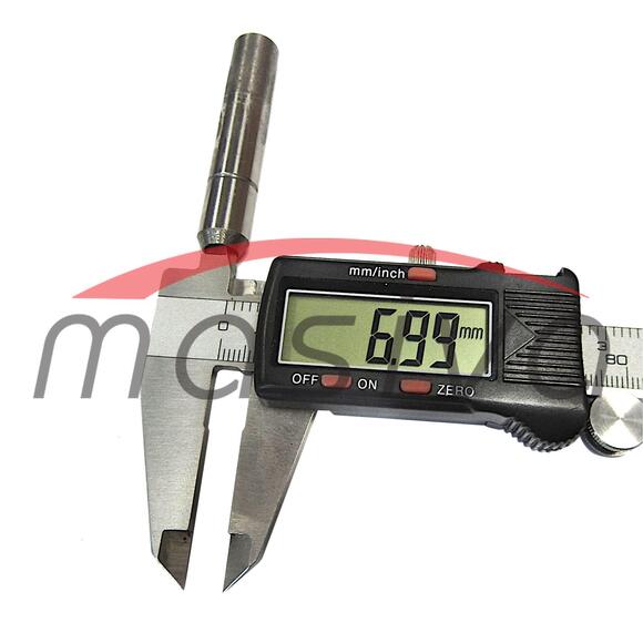 VOĐICA USISNOG VENTILA LOMBARDINI LDA-450-510 +0,3  ZAMJENSKI DIO-2