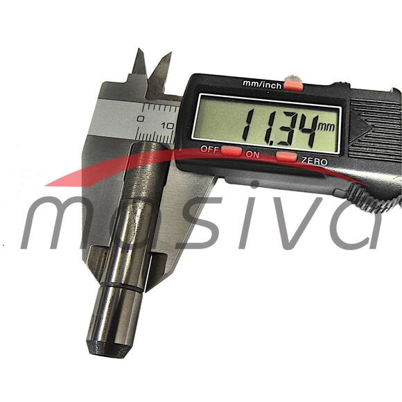 VOĐICA USISNOG VENTILA LOMBARDINI LDA-450-510 +0,3  ZAMJENSKI DIO-4