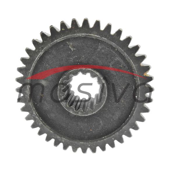 ZUPČANIK OSOVINE SA SPOJKOM TV-730 Z-39(Z-17)    007.05.0.0.003    601 924-2