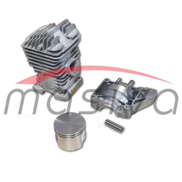 CILINDAR+KLIP+KARIKE,  FI 49, MOTRNE PILE STIHL 039,MS390-1