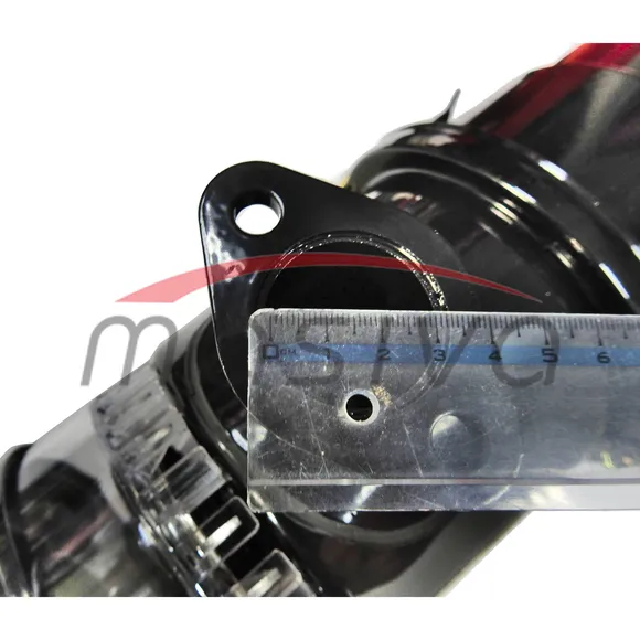 FILTER ZRAKA LOMBARDINI 6LD-325/360/400 KOMPLETNI S PLASTIKOM  20153701009-3