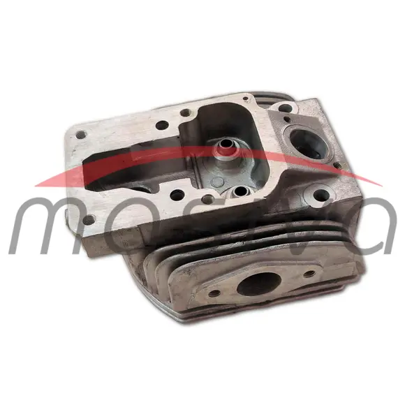 GLAVA MOTORA LOMBARDINI 6LD-325/360 NEKOMPLETNA-2