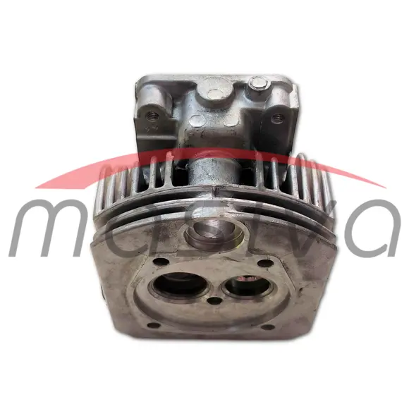 GLAVA MOTORA LOMBARDINI 6LD-325/360 NEKOMPLETNA-3