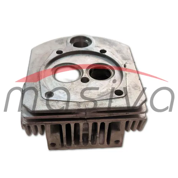 GLAVA MOTORA LOMBARDINI 6LD-325/360 NEKOMPLETNA-6