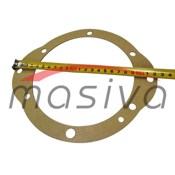 BRTVA NOSAČA RADILICE LOMBARDINI INDUSTRISKE 3LD-450/510 0,3mm    20114600001-1