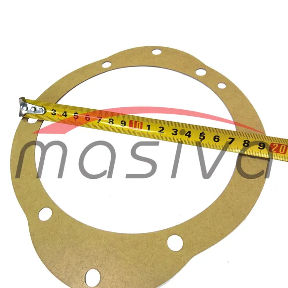 BRTVA NOSAČA RADILICE LOMBARDINI INDUSTRISKE 3LD-450/510 0,3mm    20114600001-2