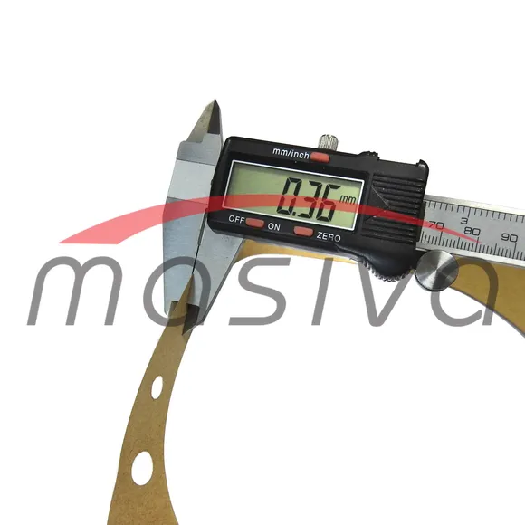 BRTVA NOSAČA RADILICE LOMBARDINI INDUSTRISKE 3LD-450/510 0,3mm    20114600001-3