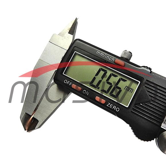 PODLOŠKA DIZE LOMBARDINI 6LD-325/360/400 3LD-450/510 9,5x16x0,5 ZAMJENSKI DIO-3