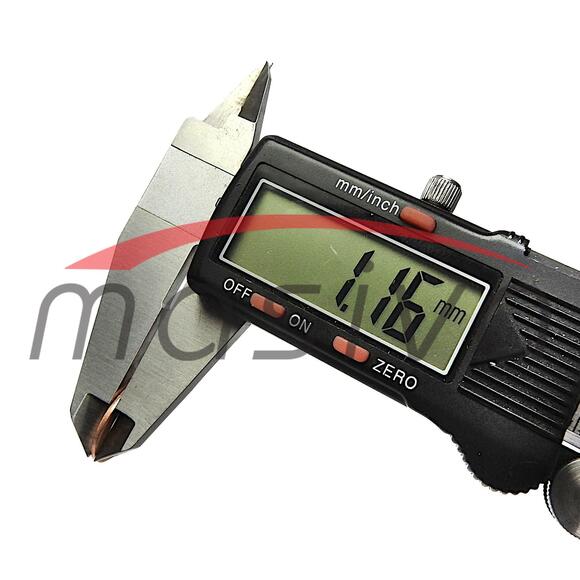 PODLOŠKA DIZE LOMBARDINI 6LD-325/360/400  1,00mm ZAMJENSKI DIO-3