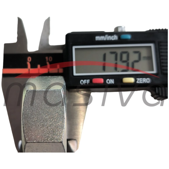 MATICA TANJURAČE M 24 L x 2 NAVOJ-1