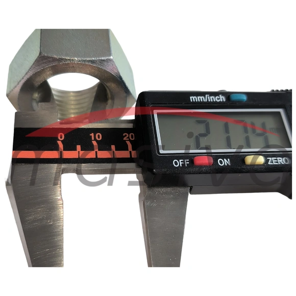 MATICA TANJURAČE M 24 L x 2 NAVOJ-2