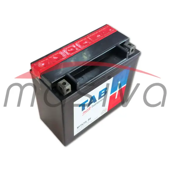 AKUMULATOR MOTO STARTER 12V 18Ah-1