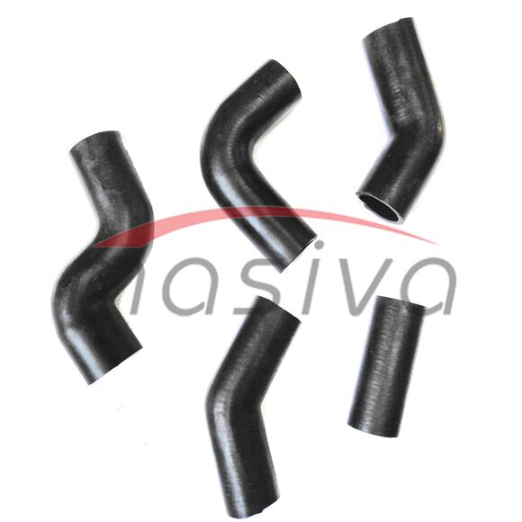 CRIJEVA VODE GARNITURA TAFE 42-1