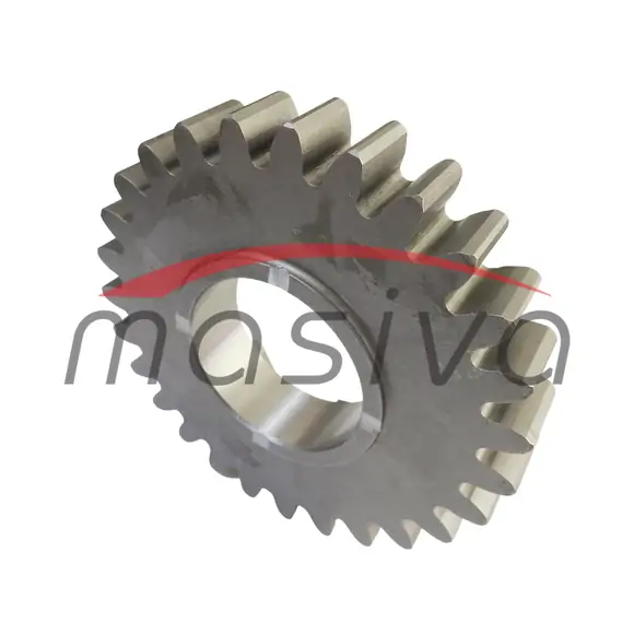 ZUPČANIK UKLJUČNI KARDANA S KANDŽOM IMT-560  Z=27    560.01.011-3