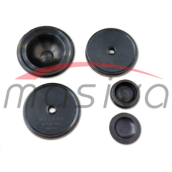 MEMBRANE PRSKALICE MORAVA MP 60 ( 4 KOMADA)-1