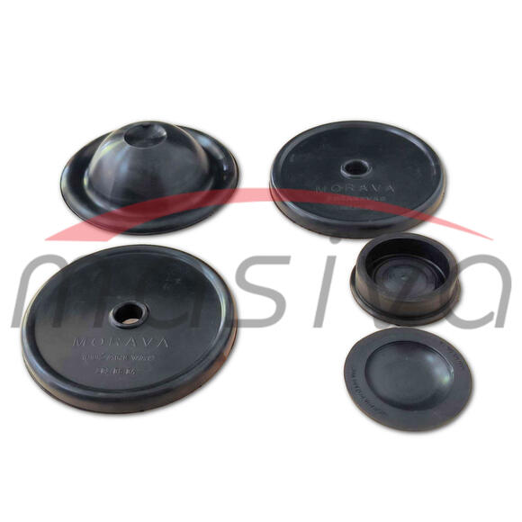 MEMBRANE PRSKALICE MORAVA MP 60 ( 4 KOMADA)-0