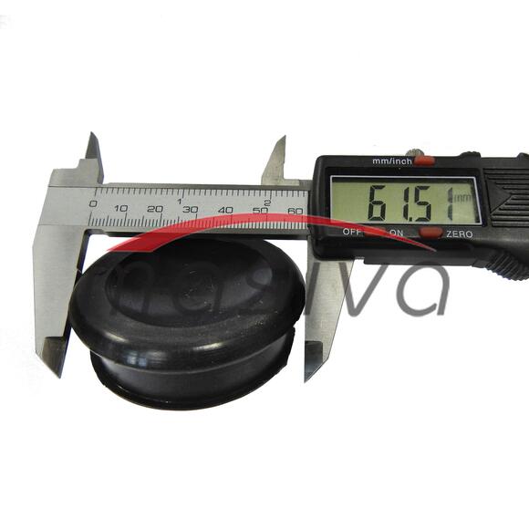 MEMBRANA PULSIRAJUČA PRSKALICE MORAVA  MP-60 429-2