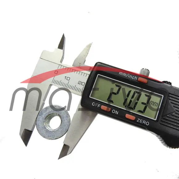 MATICA OSOVINE REG.GASA 6LD-360/325-4
