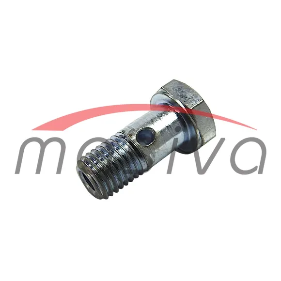 VIJAK ŠUPLJI CRIJEVA GORIVA M8x1x18 LOMBARDINI LDA-325/360/400     20401901029-4