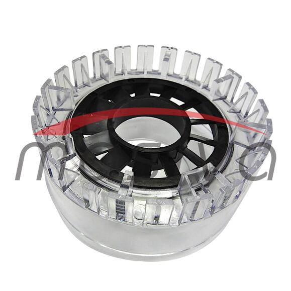 PLASTIKA FILTERA ZRAKA LOMBARDINI 3LD-640/100/820  TV-418/521/821 ZAMJENSKI DIO-0