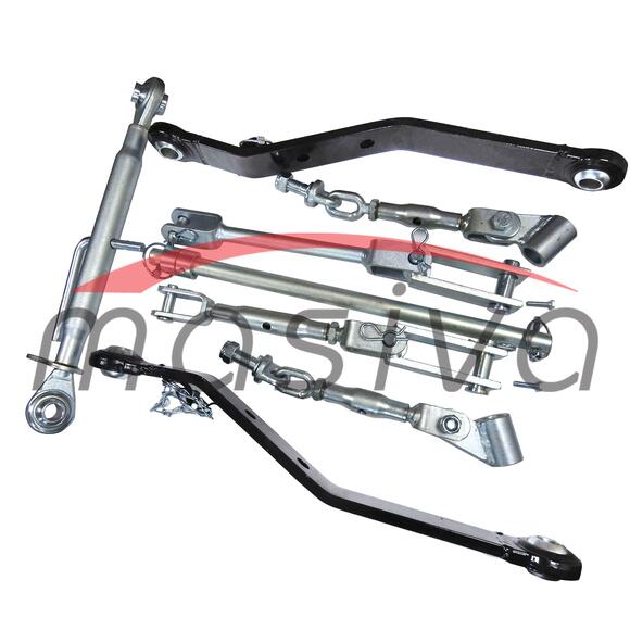 POLUŽJE TRAKTORSKO KOMPLETNO ISEKI-TOMO VINKOVIĆ TV-418-419-520-521-523 MASIVA-1