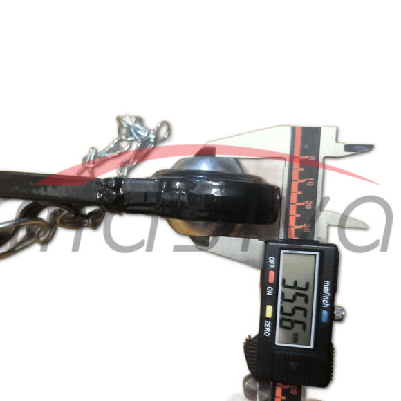 POLUŽJE TRAKTORSKO KOMPLETNO ISEKI-TOMO VINKOVIĆ TV-418-419-520-521-523 MASIVA-6