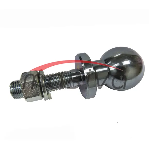 KLIN S KUGLOM 50 mm NAVOJ 3/4" DUŽINA NAVOJA 57mm MASIVA-0