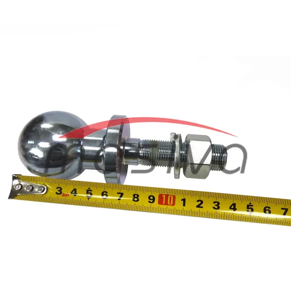 KLIN S KUGLOM 50 mm NAVOJ 3/4" DUŽINA NAVOJA 57mm MASIVA-3