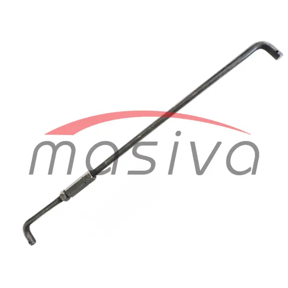 POLUGA KVAČILA RAVNA TORPEDO TD-4006,4506,4806,5506  2370832  MASIVA-0