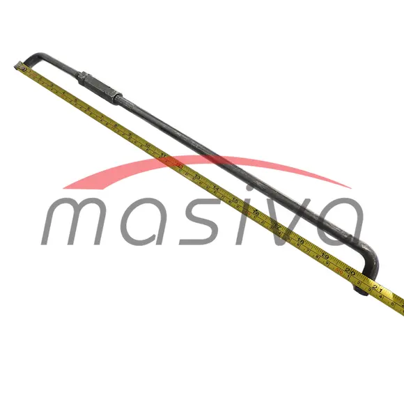 POLUGA KVAČILA RAVNA TORPEDO TD-4006,4506,4806,5506  2370832  MASIVA-1