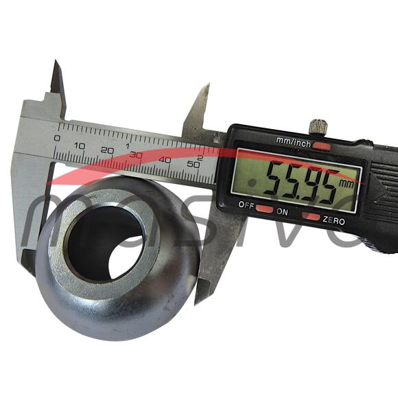 KUGLA PRIKLJUČKA  22,1 X 56 X 45 MASIVA-3