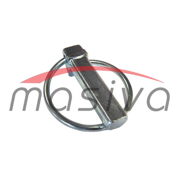 OSIGURAČ PREKLOPNI   12 X 45 MASIVA-0