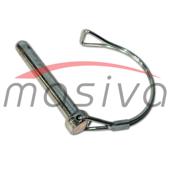 OSIGURAČ ŽIČANI  10 X 60 MASIVA-3