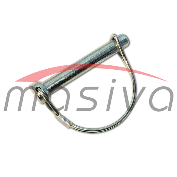 OSIGURAČ ŽIČANI  10 X 60 MASIVA-0