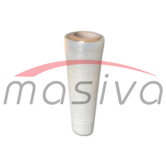TRANSPARENT STRECH FOLIJA 25KG-0