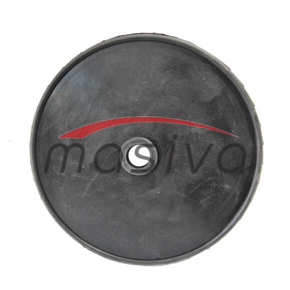 MEMBRANA TLAČNA PRSKALICE KŽK 65 l/min 115mm-1