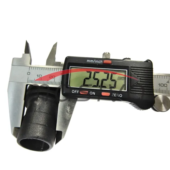 PRIKLJUČAK RAVNI USISA PUMPE PRSKALICE BM-50 25mm NA 25MM-0