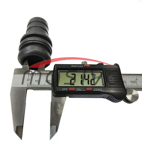 PRIKLJUČAK RAVNI USISA PUMPE PRSKALICE BM-50 25mm NA 25MM-1