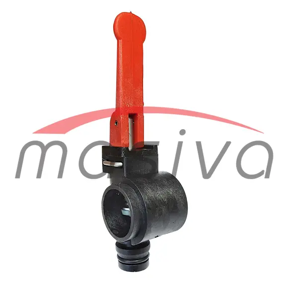 SLAVINA REGULATORA PRSKALICE RAU-KŽK   SR-3