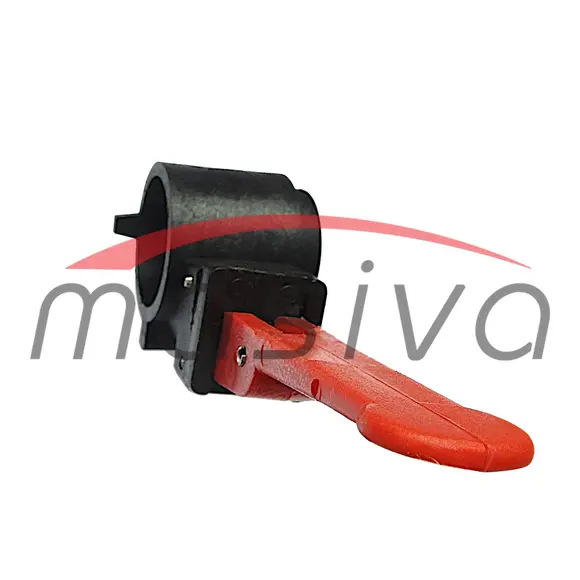 SLAVINA REGULATORA PRSKALICE RAU-KŽK   SR-6