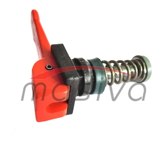 OSOVINICA SLAVINE PRSKALICE RAU-KŽK KOMPLETNA PVC-1