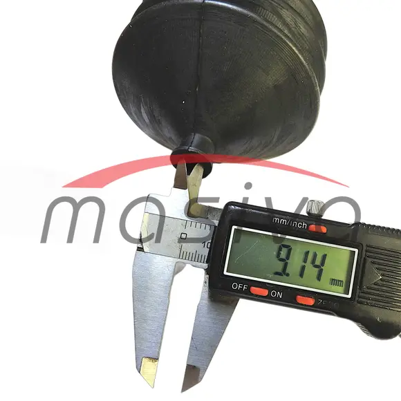 MANĐETA RUČNE KOČNICE IMT-560-2