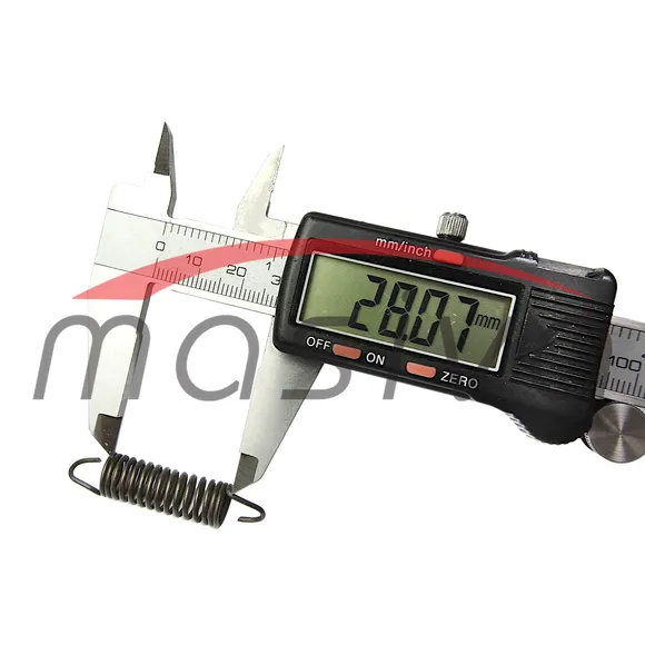 OPRUGA REGULATORA GASA LA-300-1
